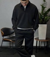 Мужской спортивный костюм EVD-1002A550