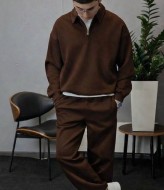 Мужской спортивный костюм EVD-1002A550