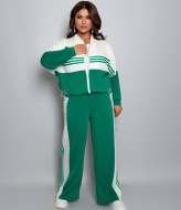 Спортивный костюм с лампасами AD-7984.1A600