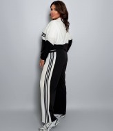 Спортивный костюм с лампасами AD-7984.1A600