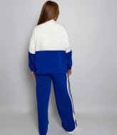 Спортивный костюм с лампасами AD-7984.1A600