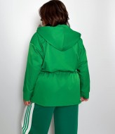 Куртка с капюшоном на молнии AD-7942.1A320