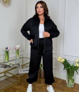 Костюм двойка джогеры и бомбер AD-8002.1A500