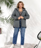 Женская ветровка DV-R3728A750