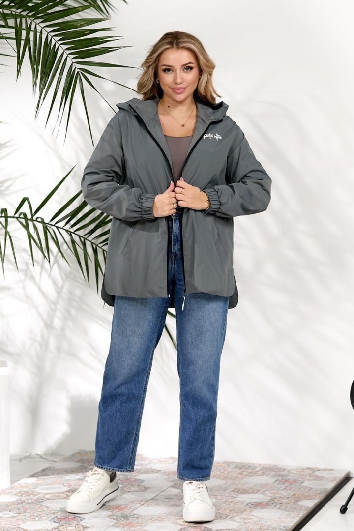 Женская ветровка DV-R3728A750