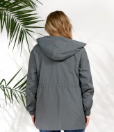 Женская ветровка DV-R3728A750