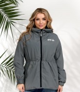 Женская ветровка DV-R3728A750