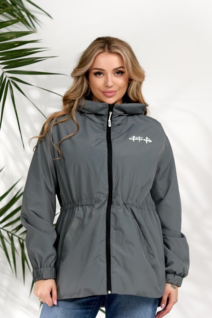 Женская ветровка DV-R3728A750