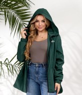 Женская ветровка DV-R3728A750