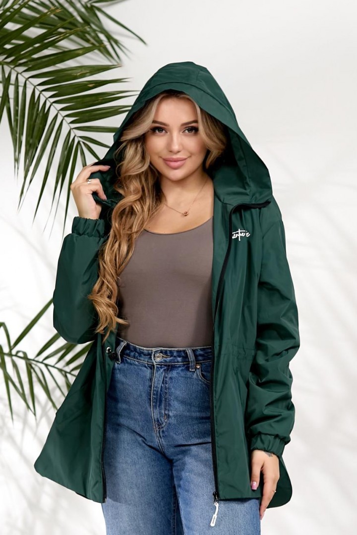 Женская ветровка DV-R3728A750