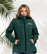 Женская ветровка DV-R3728A750