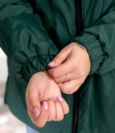 Женская ветровка DV-R3728A750