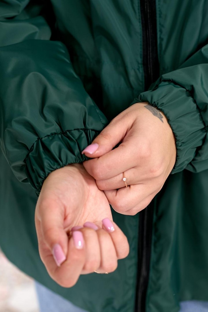 Женская ветровка DV-R3728A750