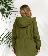 Женская ветровка DV-R3728A750