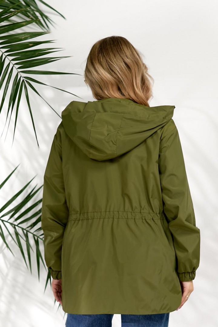 Женская ветровка DV-R3728A750