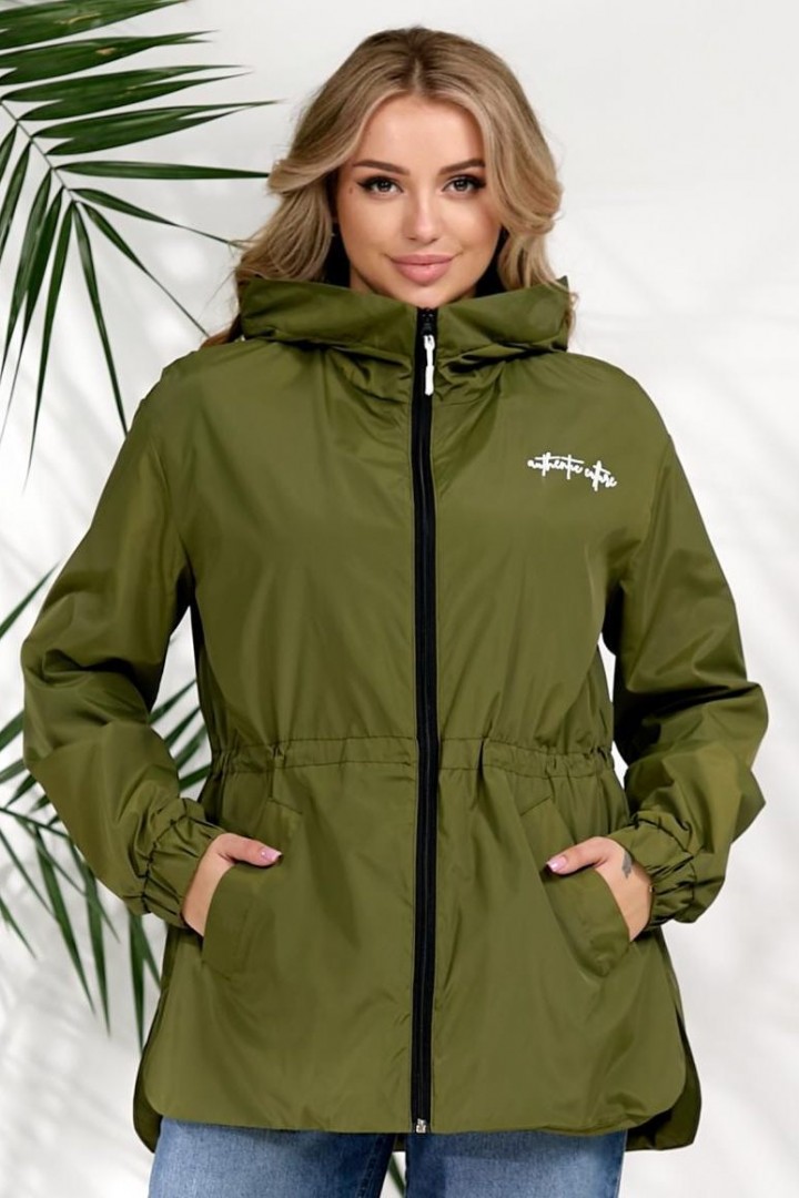 Женская ветровка DV-R3728A750