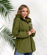 Женская ветровка DV-R3728A750