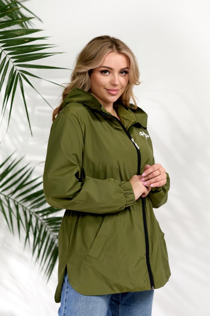 Женская ветровка DV-R3728A750