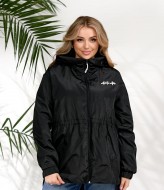 Женская ветровка DV-R3728A750
