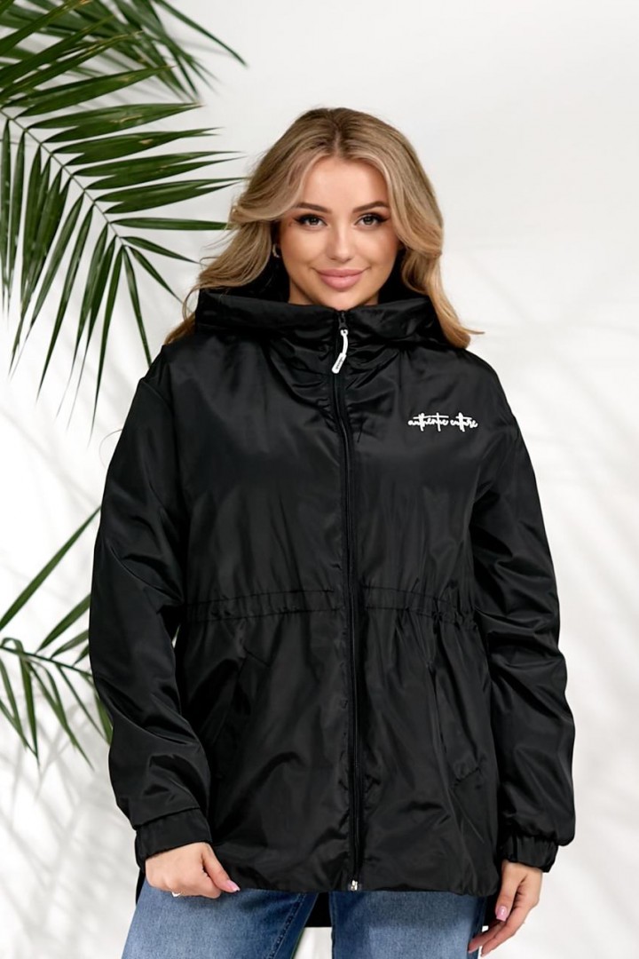 Женская ветровка DV-R3728A750