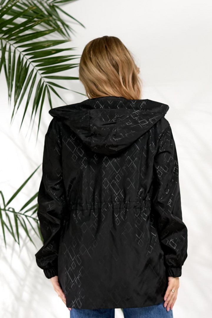 Женская ветровка DV-R3728A750