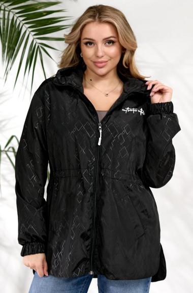 Женская ветровка DV-R3728A750