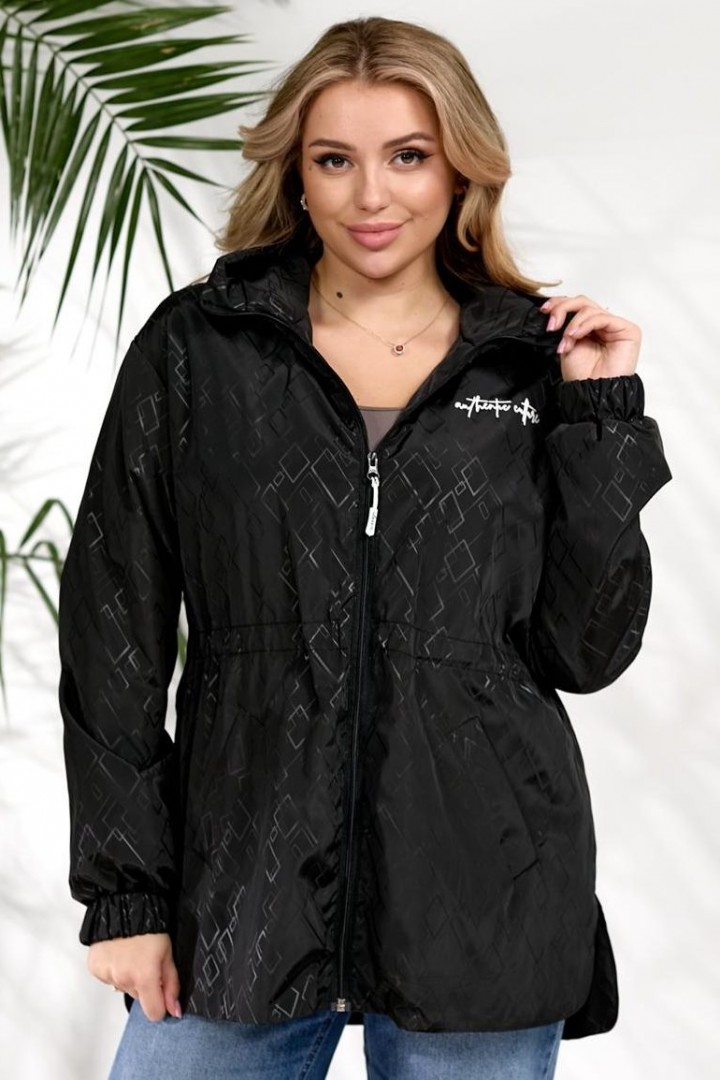 Женская ветровка DV-R3728A750