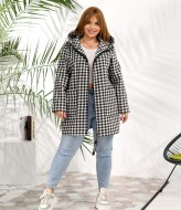 Кашемировая куртка DV-R3730A650