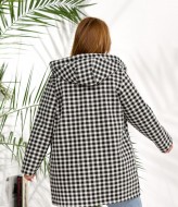 Кашемировая куртка DV-R3730A650