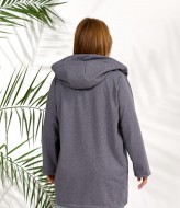 Кашемировая куртка DV-R3730A650