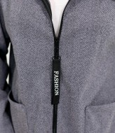 Кашемировая куртка DV-R3730A650