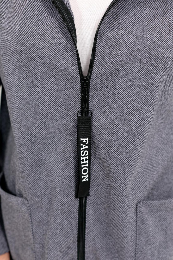 Кашемировая куртка DV-R3730A650