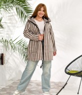 Кашемировая куртка DV-R3730A650