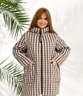 Кашемировая куртка DV-R3730A650