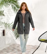 Кашемировая куртка DV-R3730A650