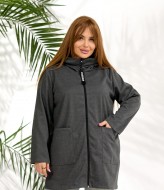 Кашемировая куртка DV-R3730A650