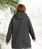 Кашемировая куртка DV-R3730A650