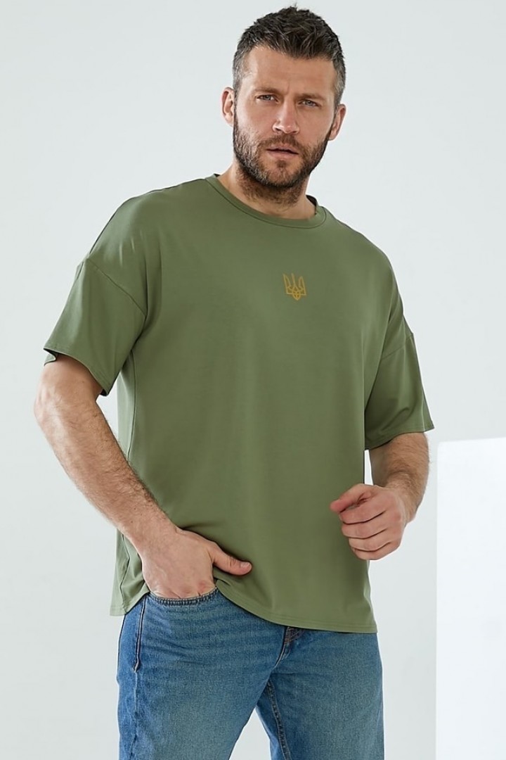 Чоловіча футболка VLT-1505A300