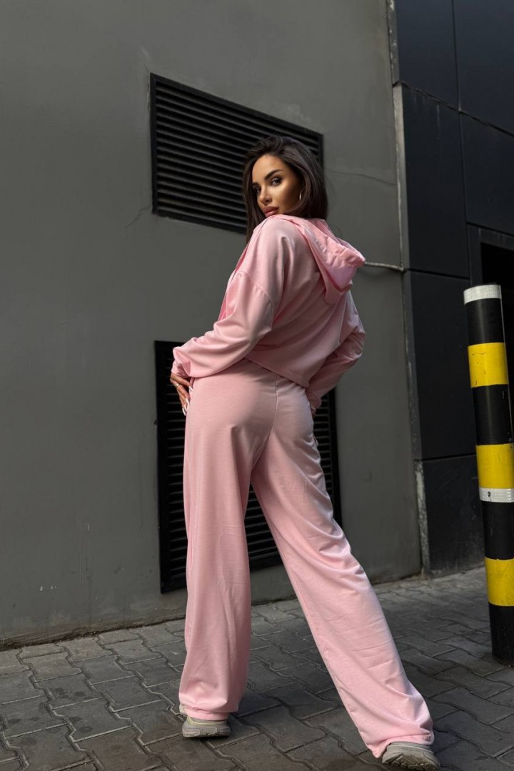 Спортивний костюм SAO-231A550