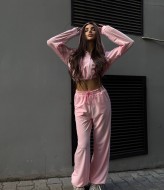 Спортивний костюм SAO-231A550