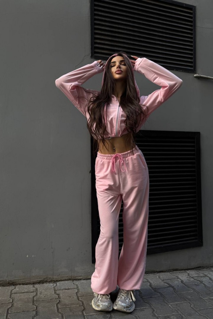 Спортивний костюм SAO-231A550