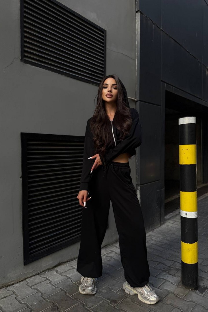 Спортивний костюм SAO-231A550