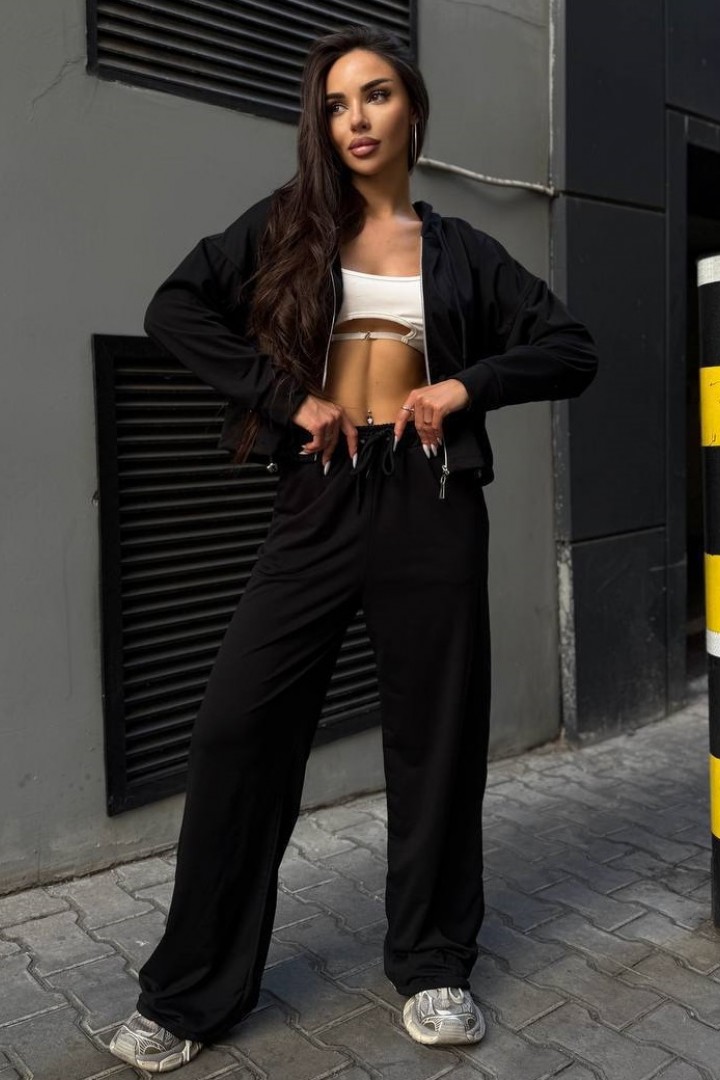 Спортивний костюм SAO-231A550