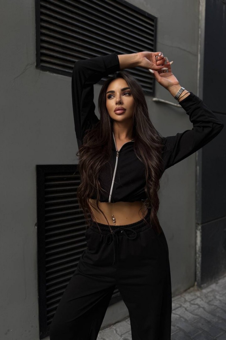 Спортивний костюм SAO-231A550