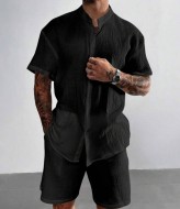 Літній чоловічий костюм LSA-771A600