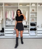 Спідниця-шорти MPK-389A380