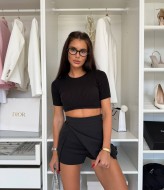 Спідниця-шорти MPK-389A380