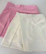 Спідниця-шорти MPK-389A380