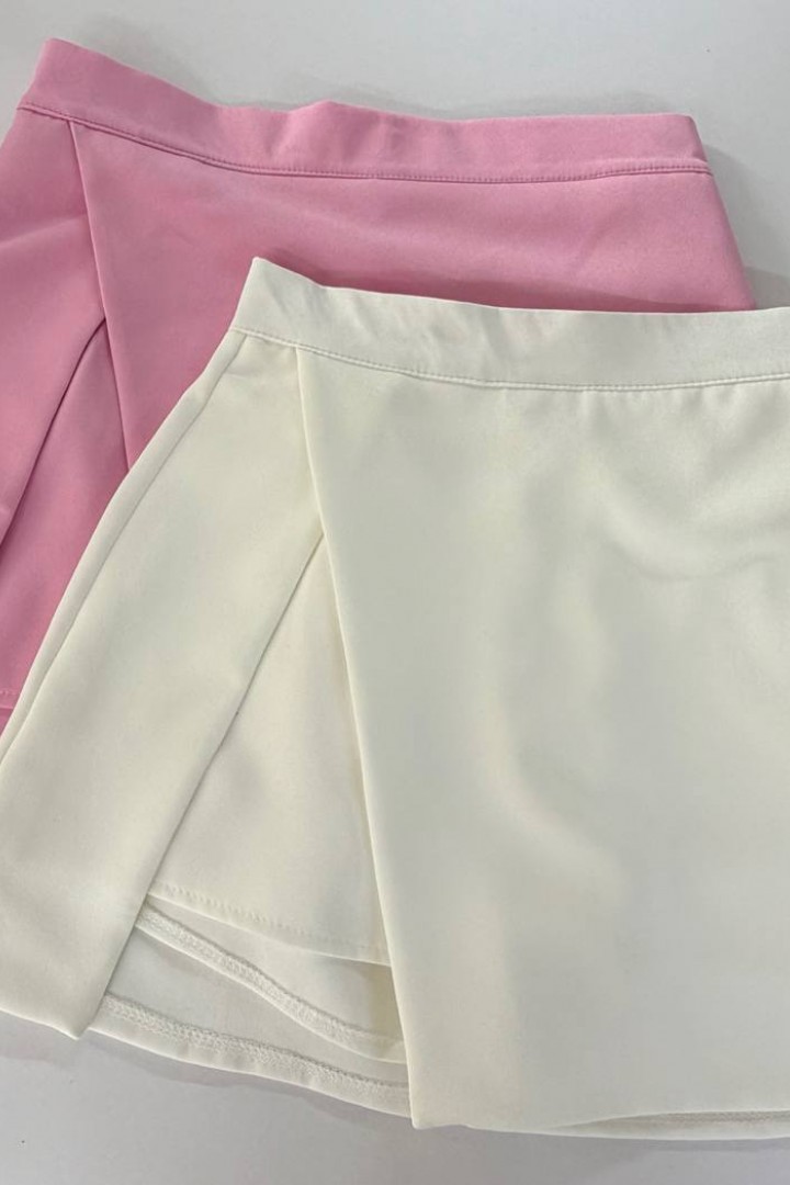 Спідниця-шорти MPK-389A380