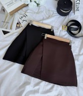 Спідниця-шорти MPK-389A380